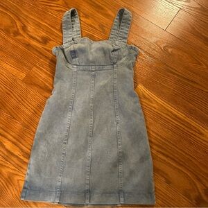 Urban Outfitters Kids Denim Overalls